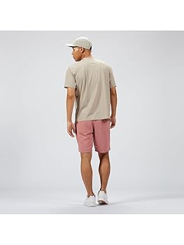 Amazon | [エレッセ] テニスハーフパンツ EM223150 Comfort
